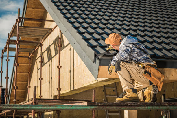 Best Roof Installation  in Rochester, WI