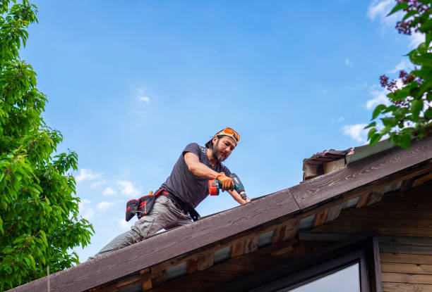 Sheet Metal Roofing in Rochester, WI
